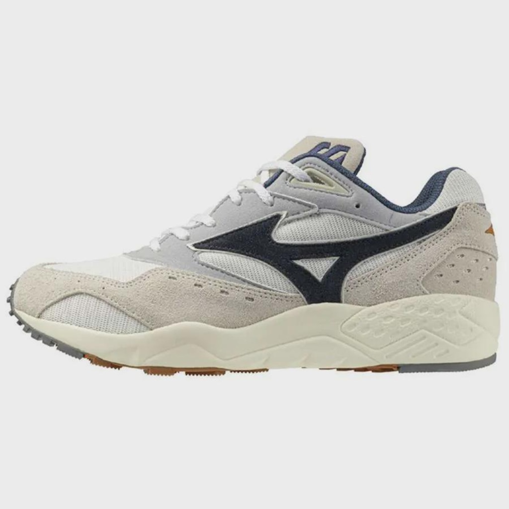 Imagem 2 do produto Tênis Unissex Casual Mizuno Contender S