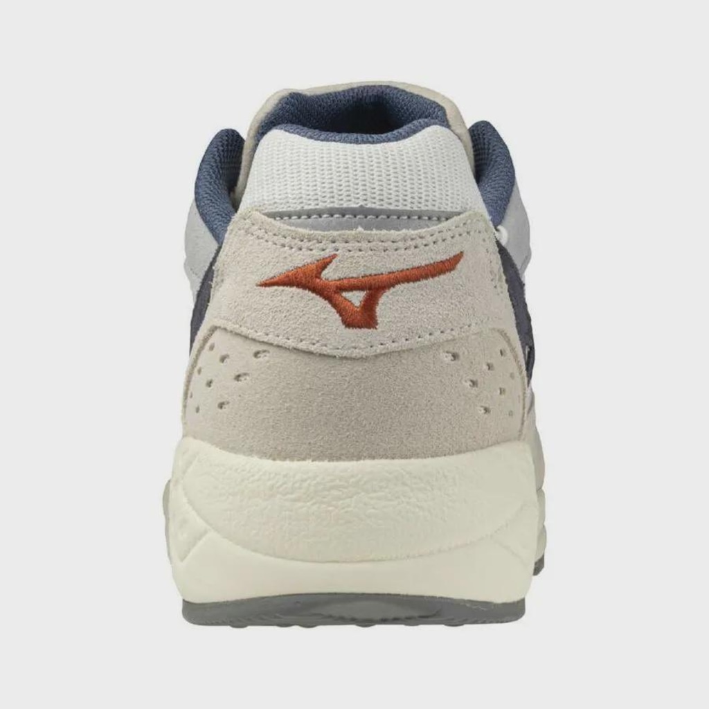 Imagem 4 do produto Tênis Unissex Casual Mizuno Contender S