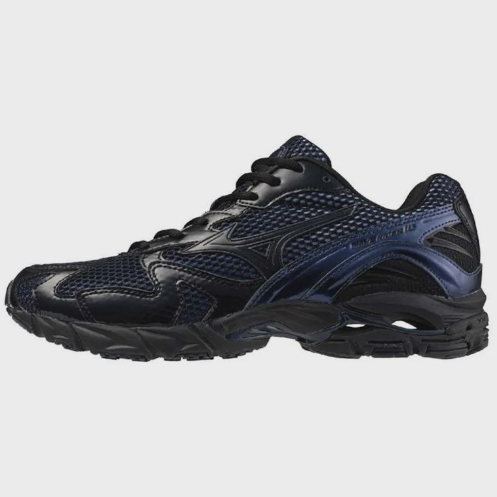 Imagem 2 do produto Tênis Unissex Mizuno Wave Rider 10 End