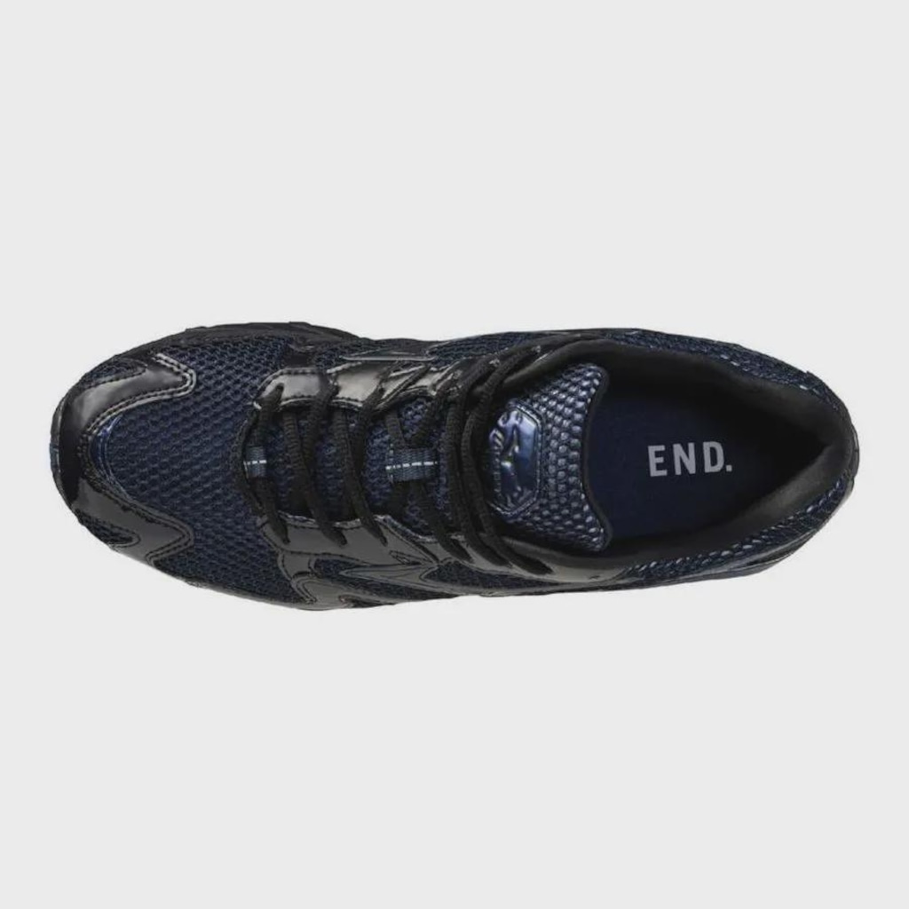 Imagem 4 do produto Tênis Unissex Mizuno Wave Rider 10 End