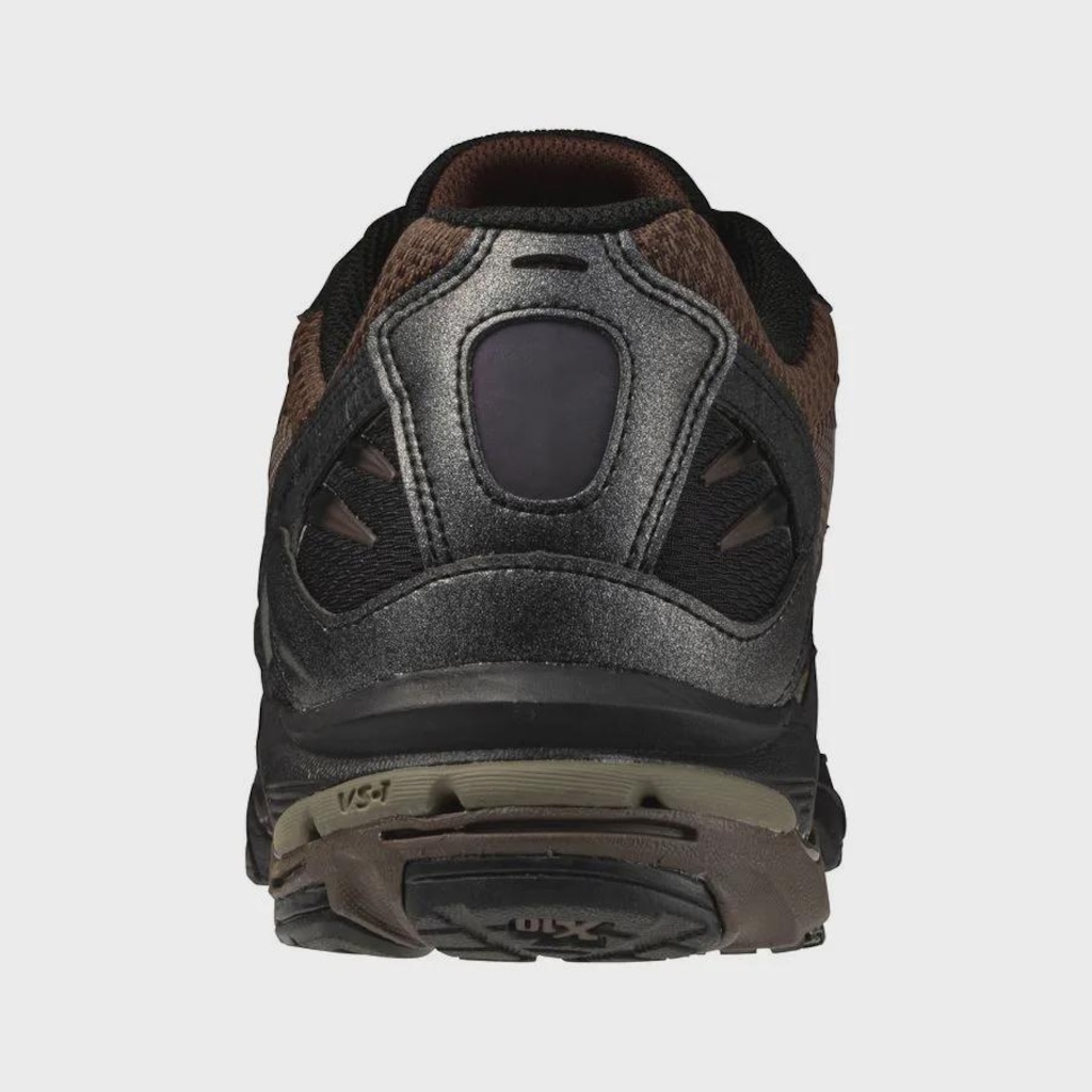Imagem 4 do produto Tênis Unissex Mizuno Wave Rider 10 Vainl Archive