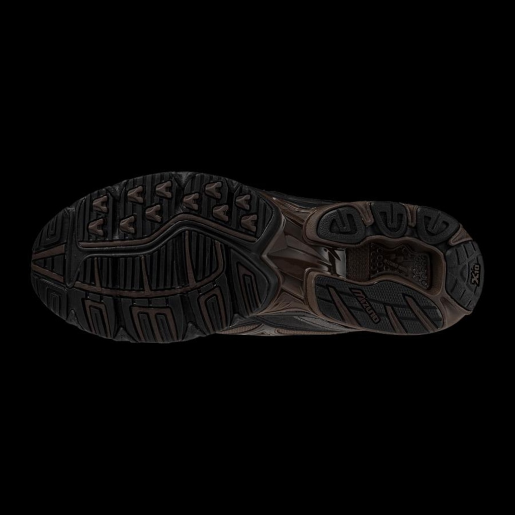 Imagem 5 do produto Tênis Unissex Mizuno Wave Rider 10 Vainl Archive