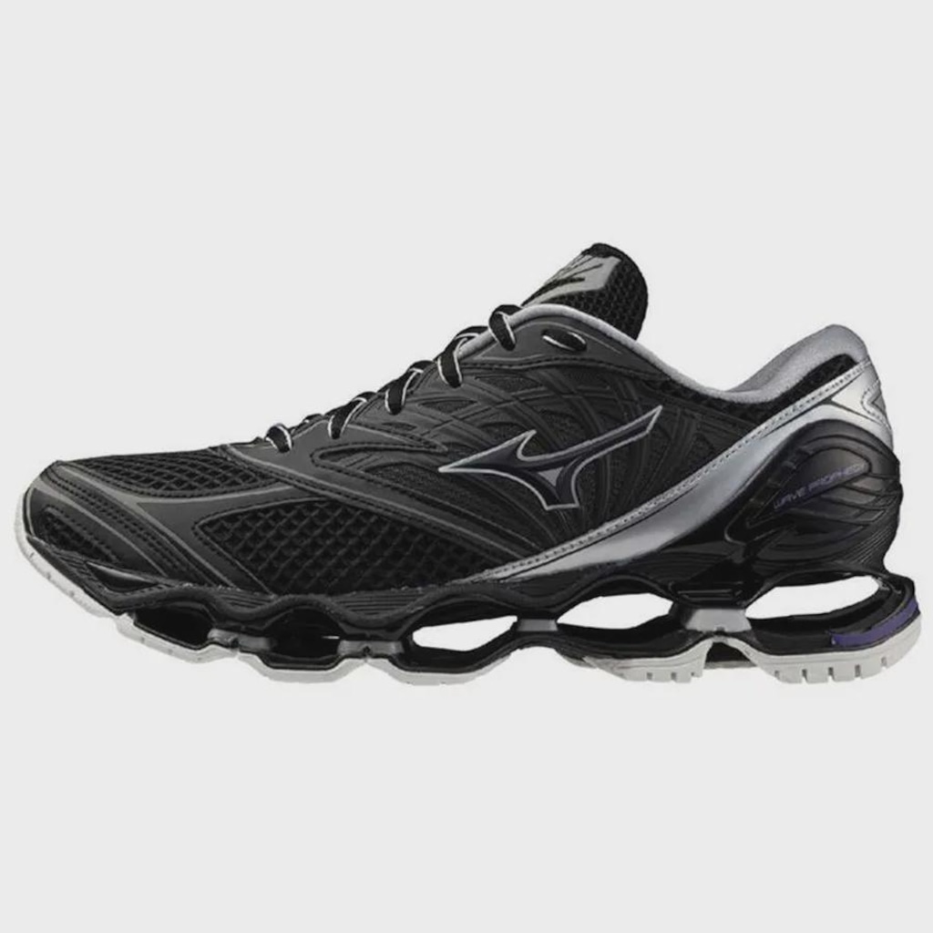 Imagem 2 do produto Tênis Unissex Mizuno Wave Prophecy LS Millennium