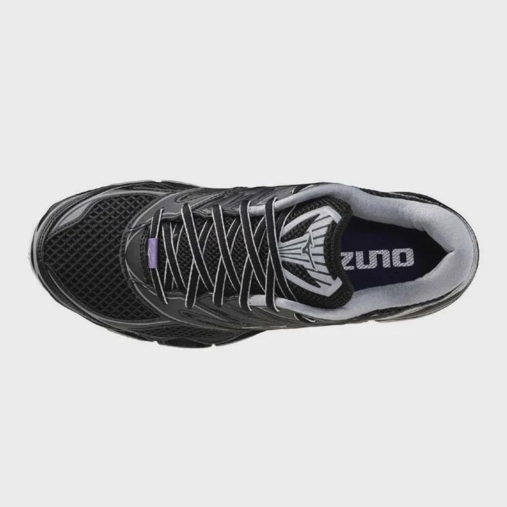 Imagem 3 do produto Tênis Unissex Mizuno Wave Prophecy LS Millennium