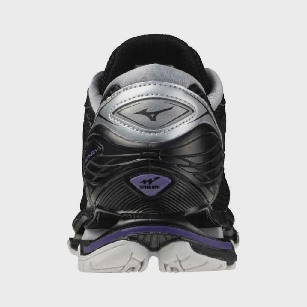 Imagem 4 do produto Tênis Unissex Mizuno Wave Prophecy LS Millennium