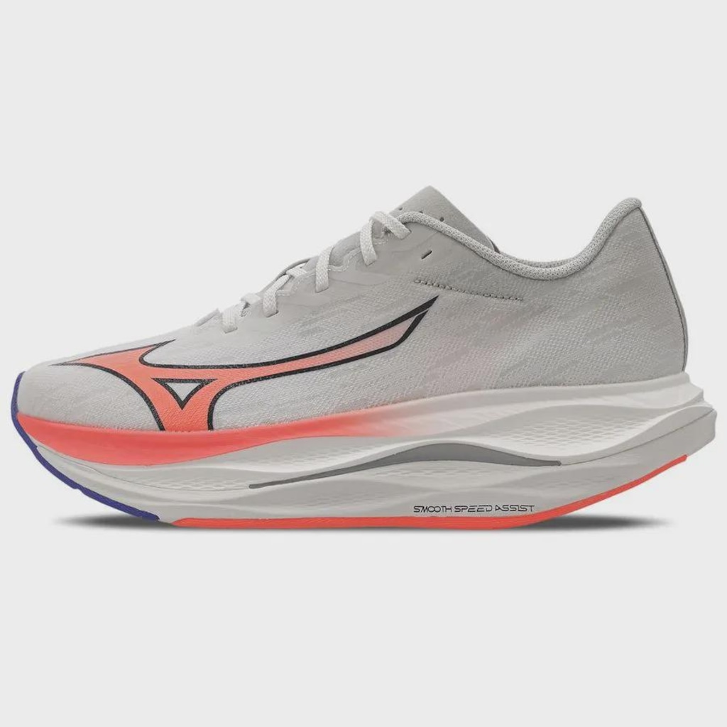 Imagem 2 do produto Tênis Feminino Mizuno Wave Rebellion Flash 3