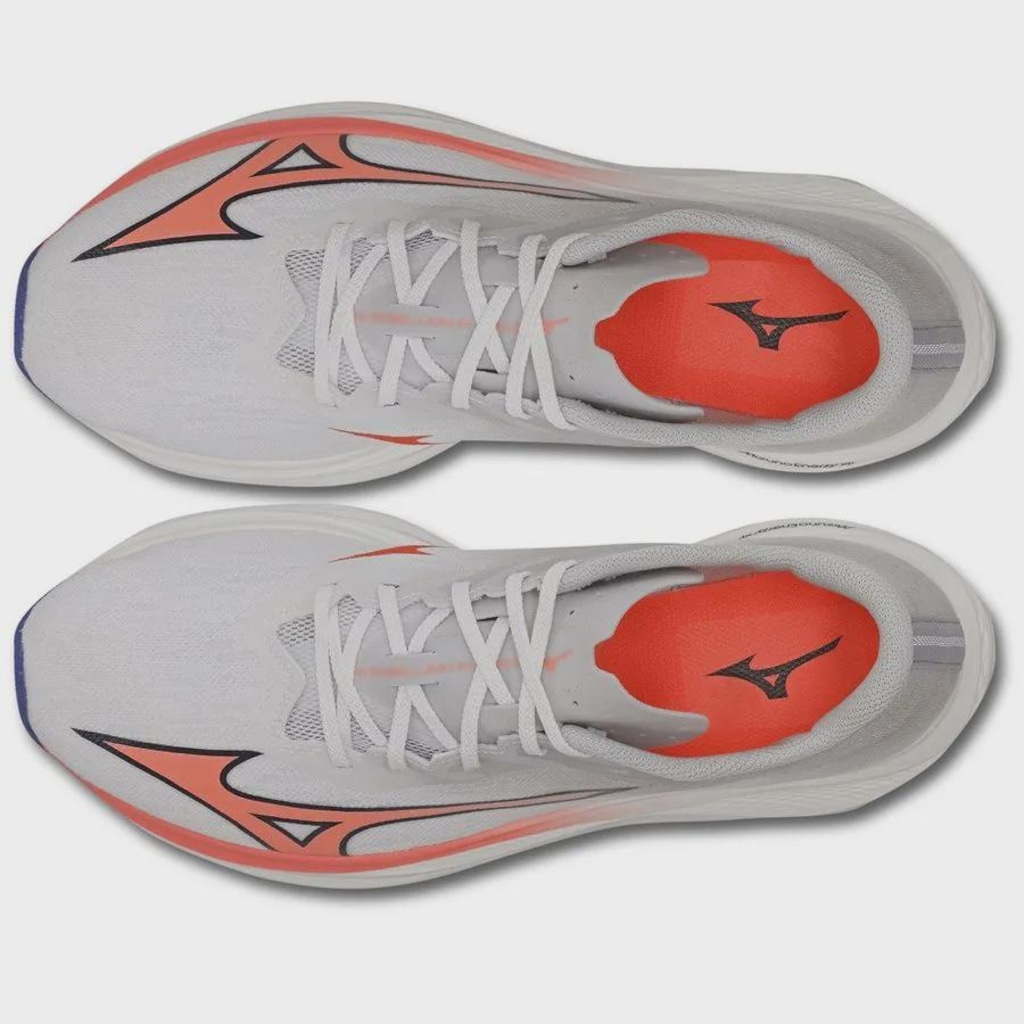 Imagem 3 do produto Tênis Feminino Mizuno Wave Rebellion Flash 3