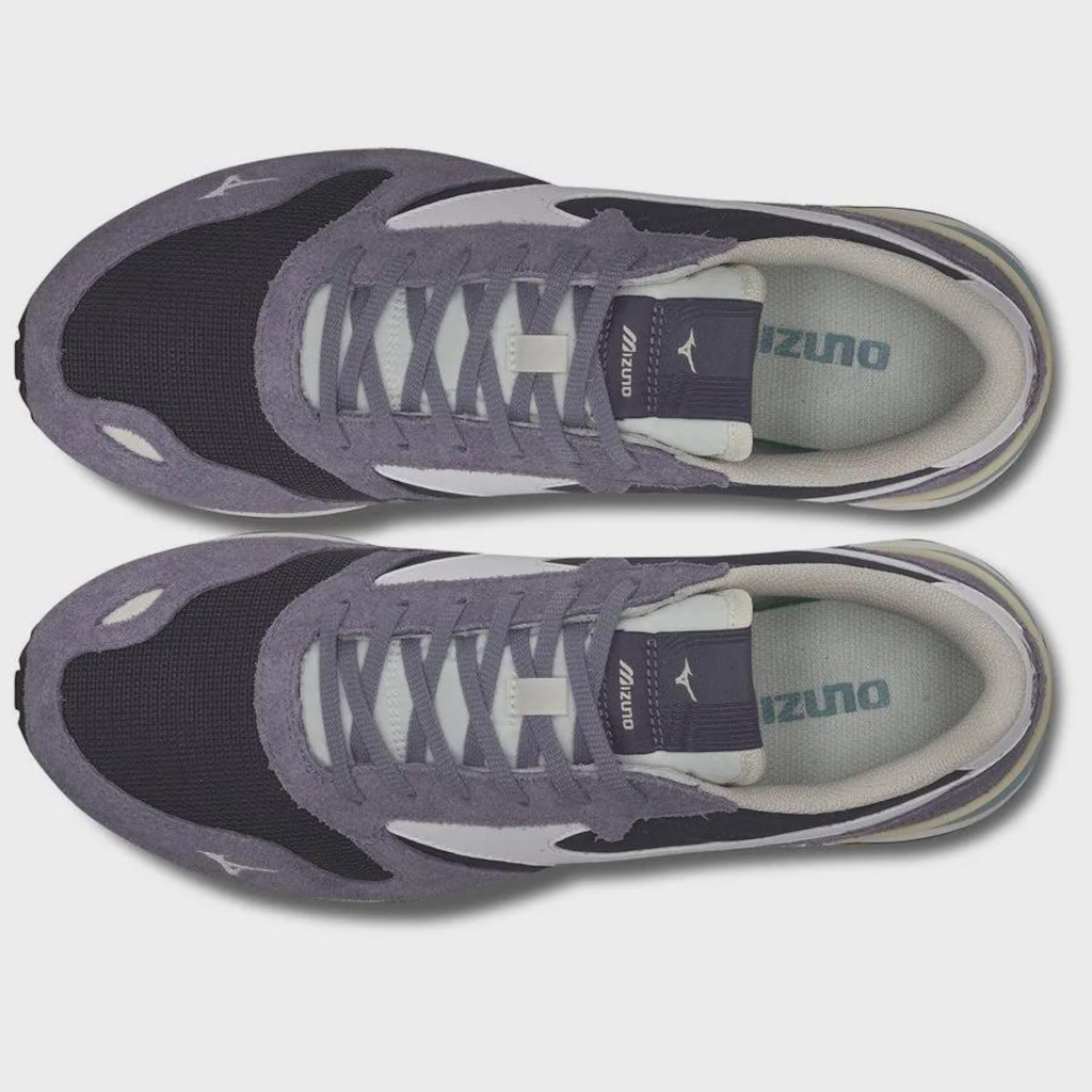Imagem 3 do produto Tênis Unissex Casual Mizuno RB87