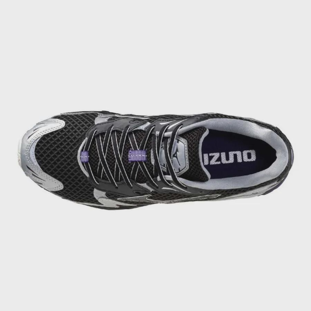 Imagem 3 do produto Tênis Unissex Mizuno Wave Rider 10 Millennium