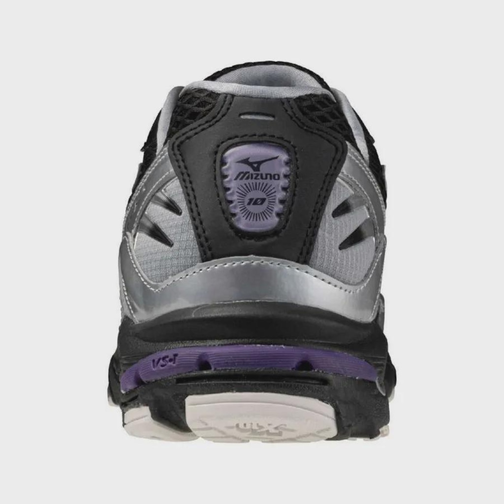 Imagem 4 do produto Tênis Unissex Mizuno Wave Rider 10 Millennium
