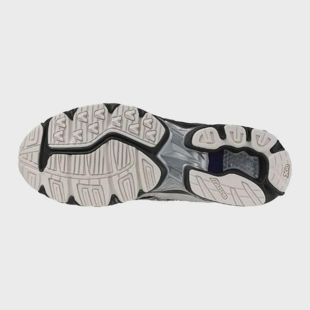Imagem 5 do produto Tênis Unissex Mizuno Wave Rider 10 Millennium