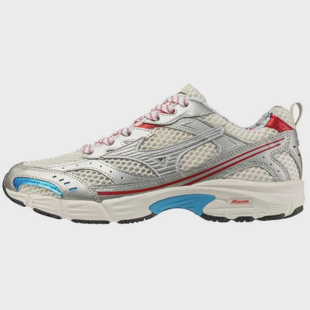 Imagem 2 do produto Tênis Unissex Casual Mizuno MZR Osaka Day