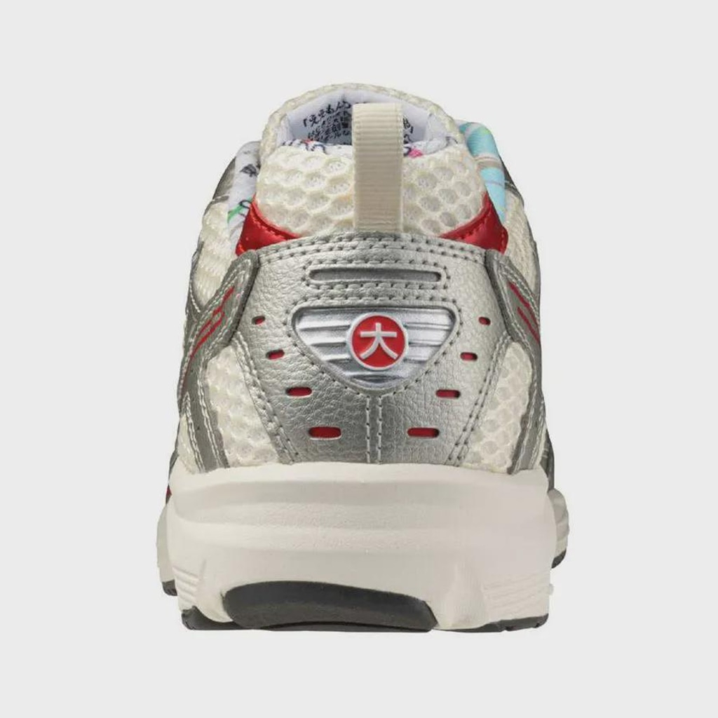 Imagem 4 do produto Tênis Unissex Casual Mizuno MZR Osaka Day