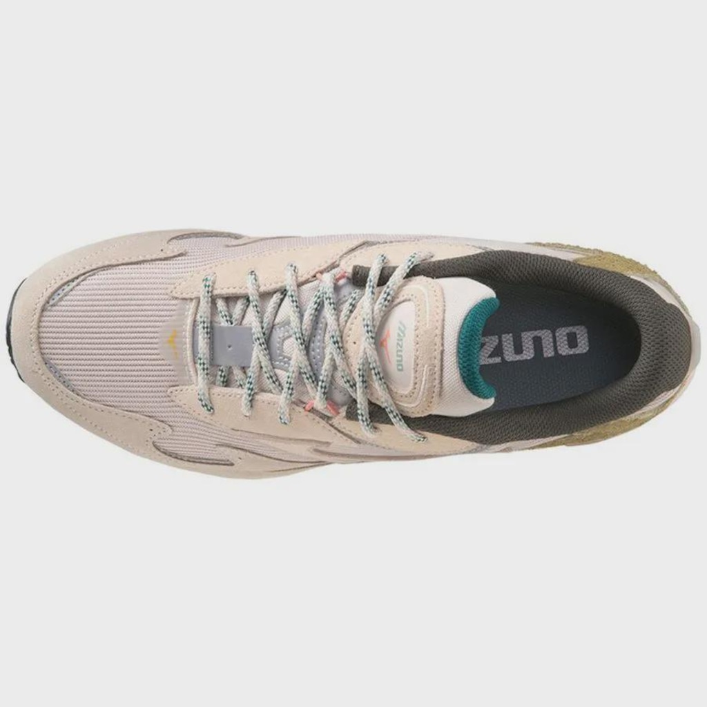 Imagem 3 do produto Tênis Unissex Mizuno Wave Rider Beta Nomad