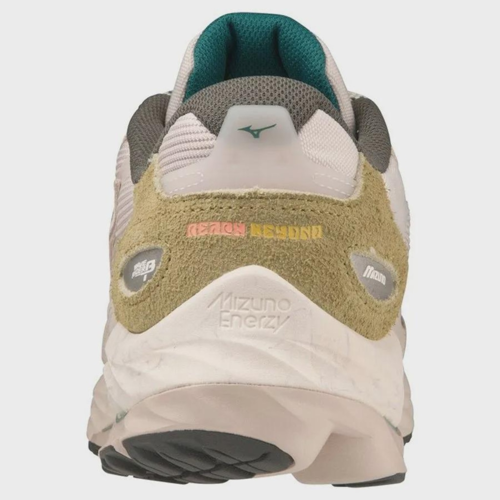 Imagem 4 do produto Tênis Unissex Mizuno Wave Rider Beta Nomad