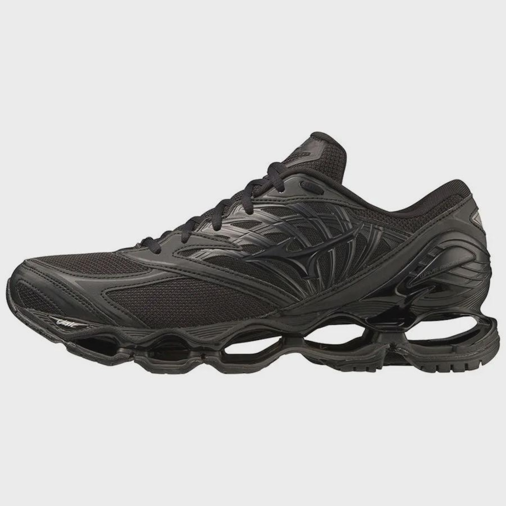 Imagem 2 do produto Tênis Unissex Mizuno Wave Prophecy LS