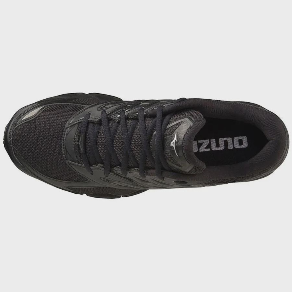 Imagem 3 do produto Tênis Unissex Mizuno Wave Prophecy LS