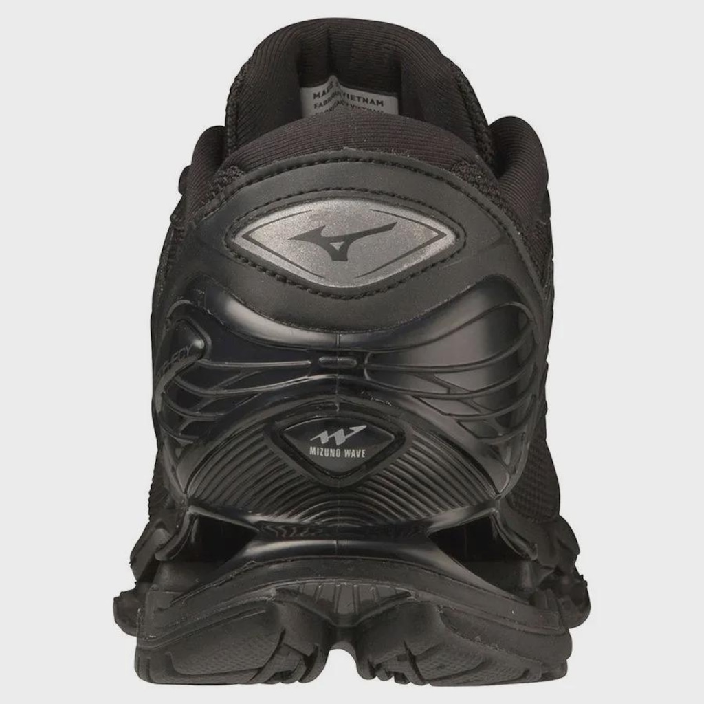 Imagem 4 do produto Tênis Unissex Mizuno Wave Prophecy LS