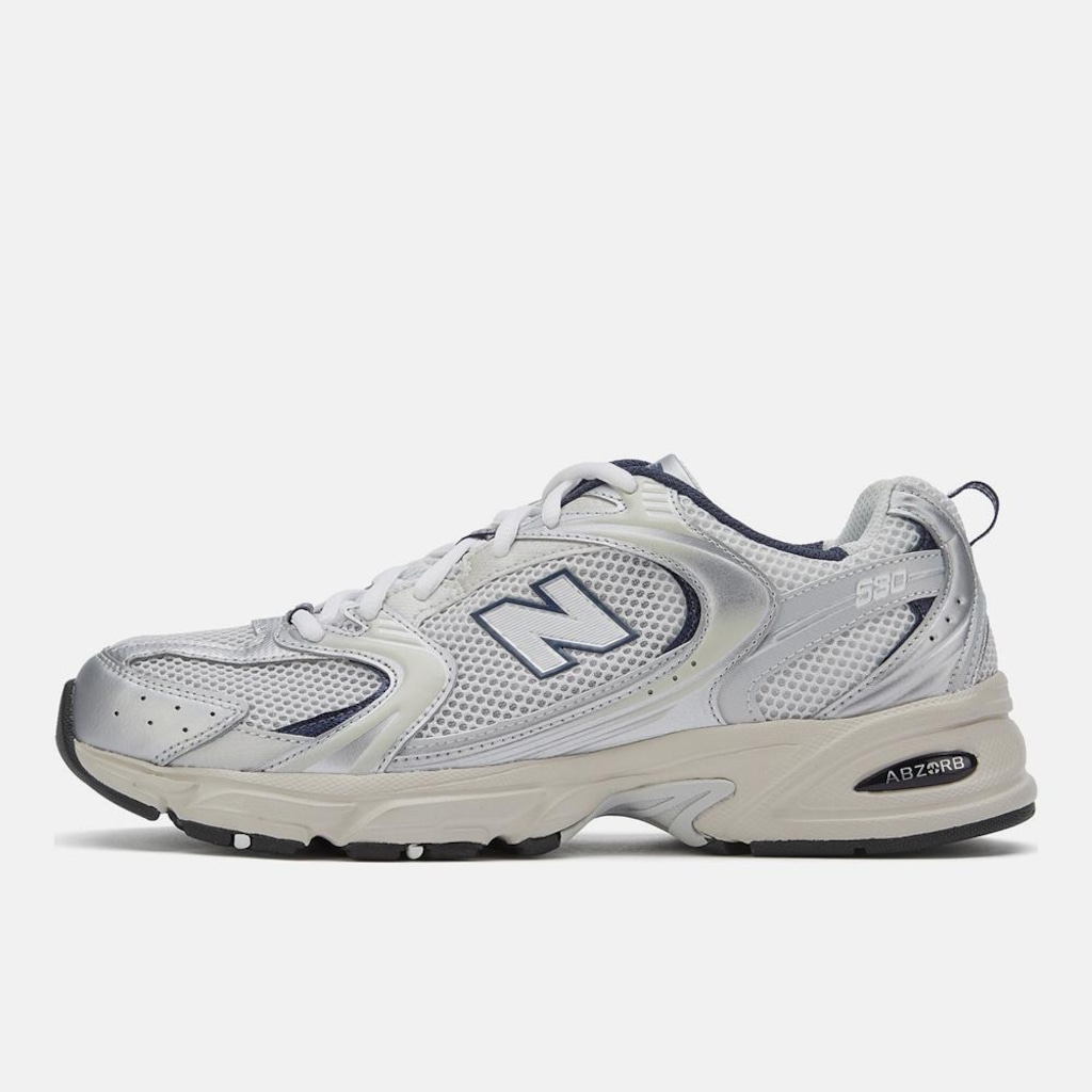 Imagem 2 do produto Tênis Masculino New Balance 530