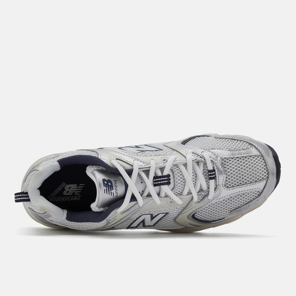 Imagem 3 do produto Tênis Masculino New Balance 530