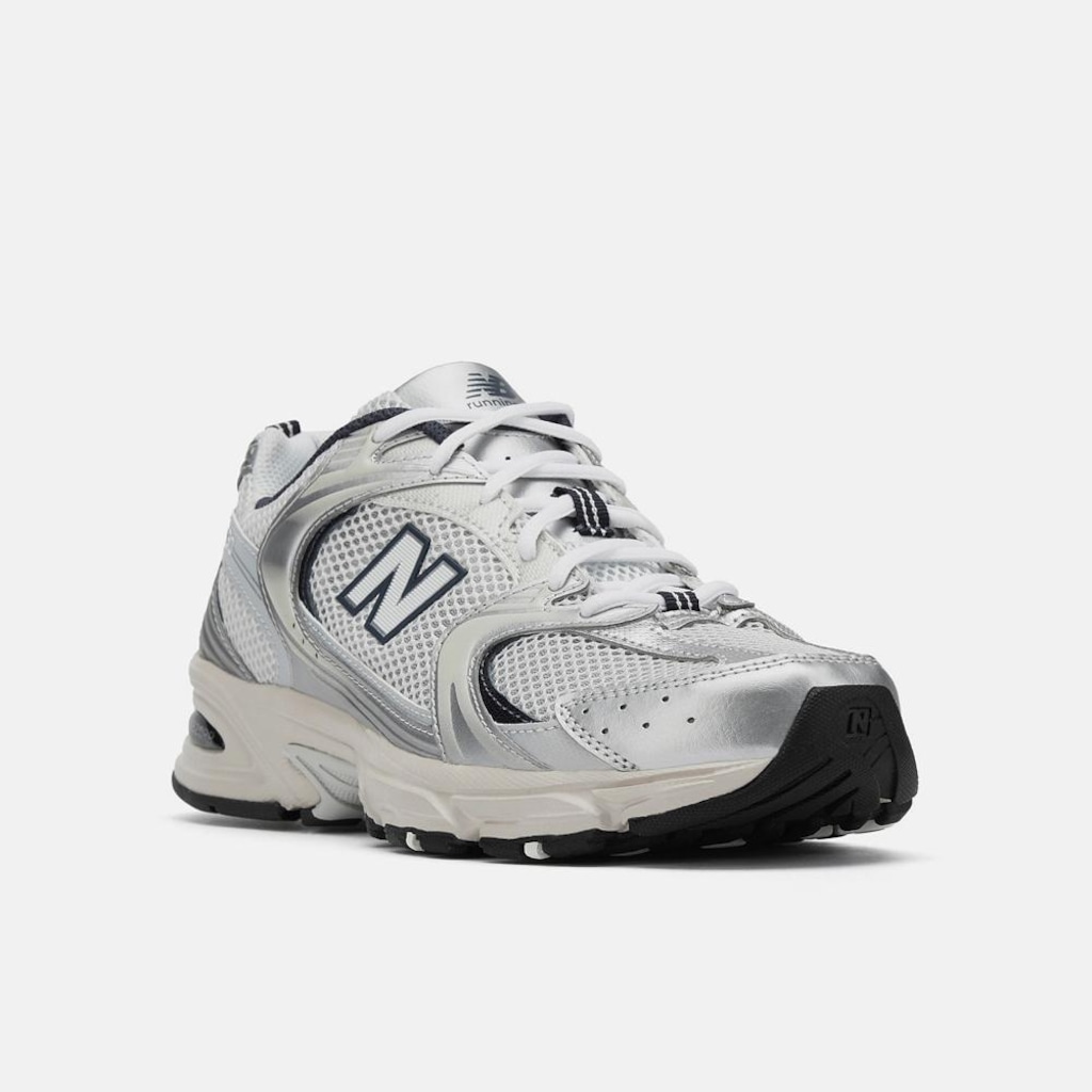 Imagem 4 do produto Tênis Masculino New Balance 530