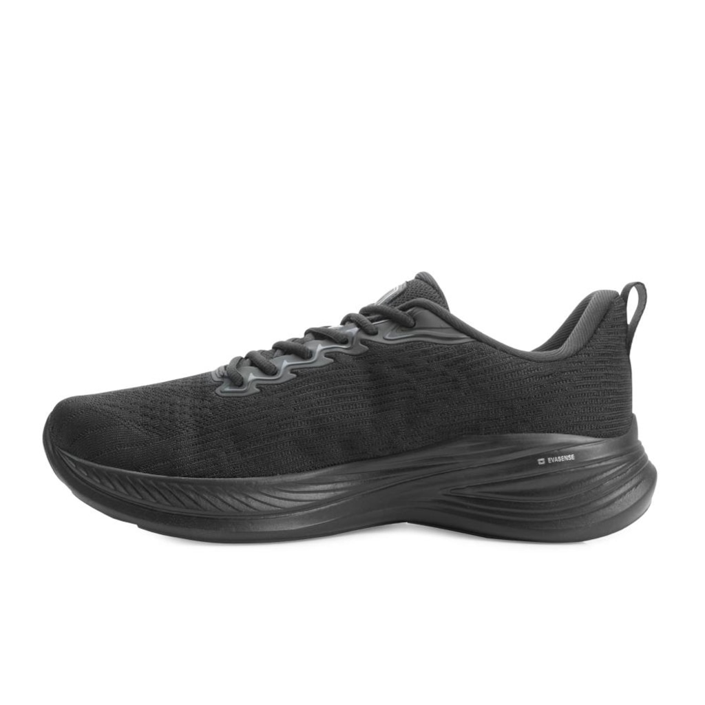 Imagem 3 do produto Kit Tênis Olympikus Marte + Meia - Masculino