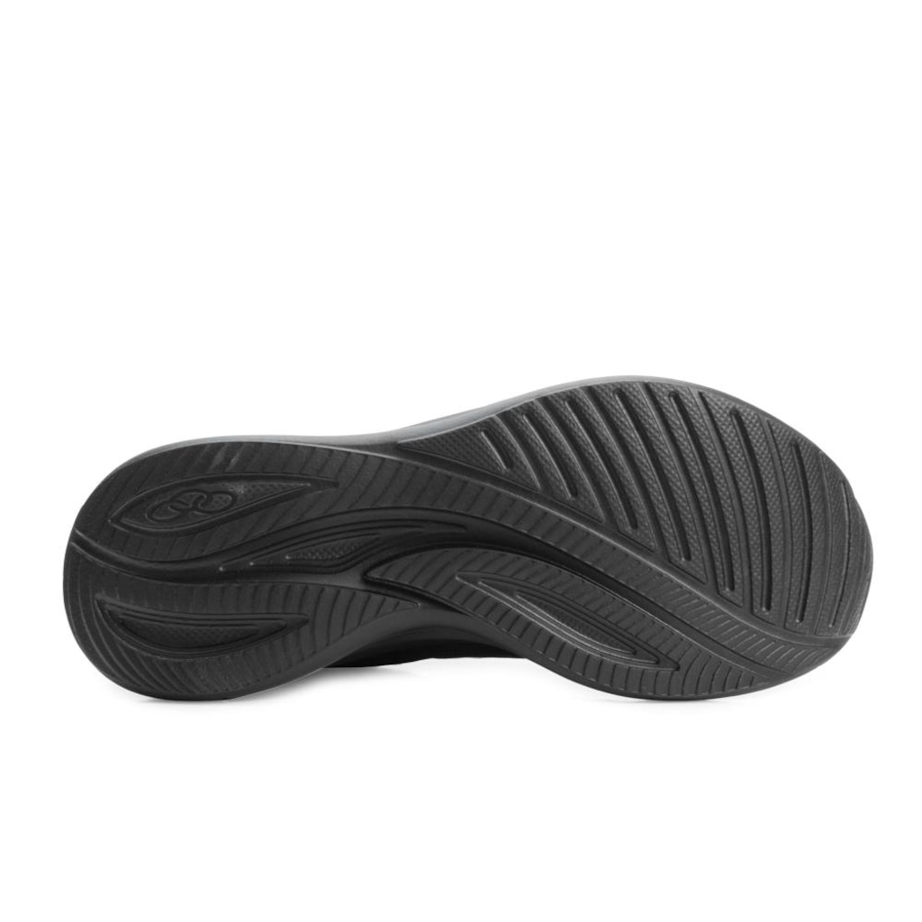 Imagem 4 do produto Kit Tênis Olympikus Marte + Meia - Masculino