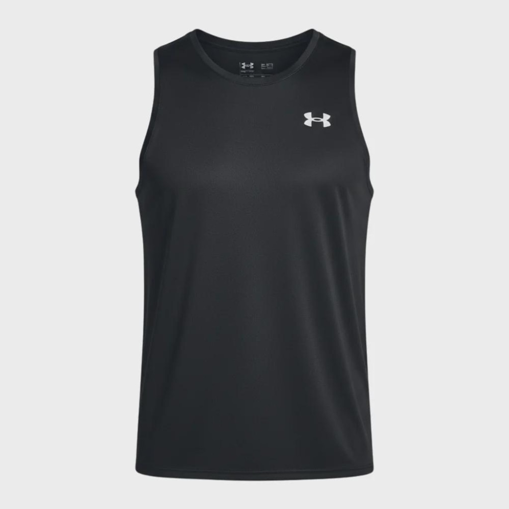 Imagem 2 do produto Camiseta Regata Under Armour Tech Tank Masculina