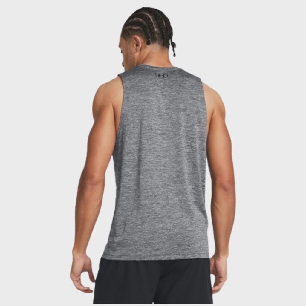 Imagem 2 do produto Camiseta Regata Under Armour Tech Tank Masculina