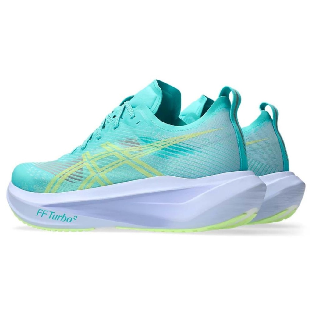 Imagem 4 do produto Tênis Unissex ASICS Megablast