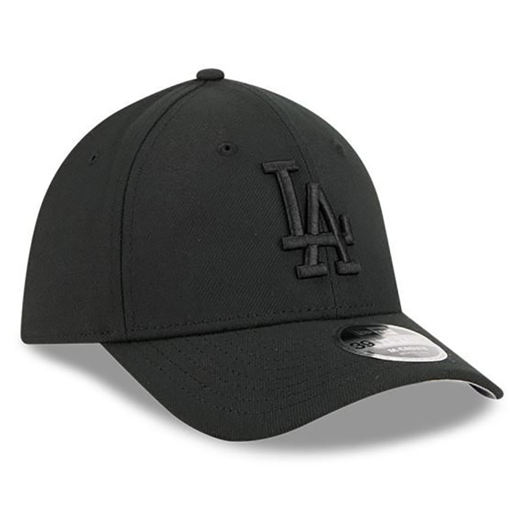 Imagem 3 do produto Boné Aba Curva New Era 39THIRTY M-Crown Los Angeles Dodgers MLB Unissex