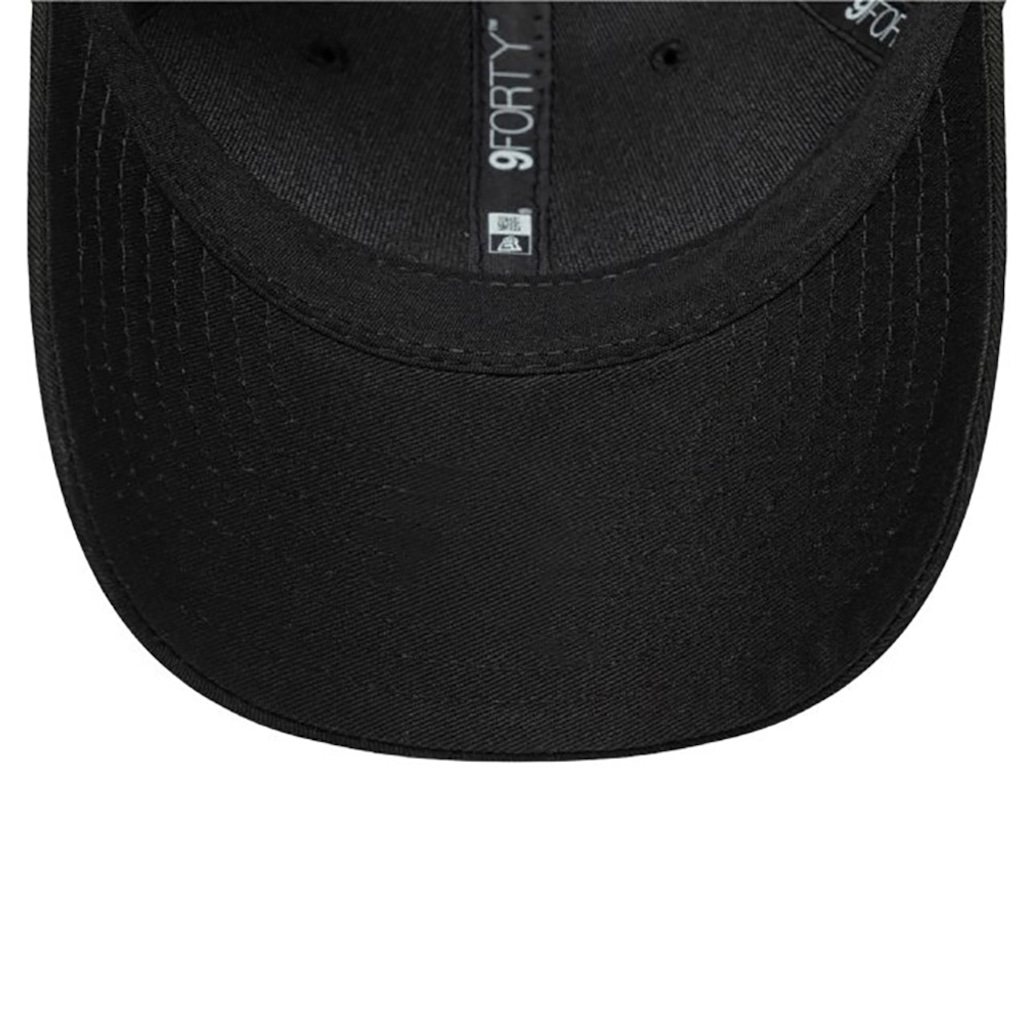 Imagem 5 do produto Boné Aba Curva New Era 9FORTY M-Crown Los Angeles Dodgers MLB Unissex