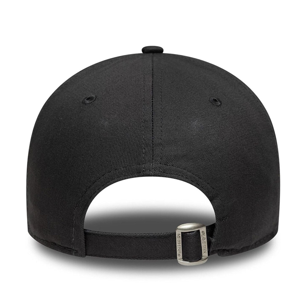 Imagem 4 do produto Boné Aba Curva New Era 9FORTY New York Yankees MLB Essentials Unissex