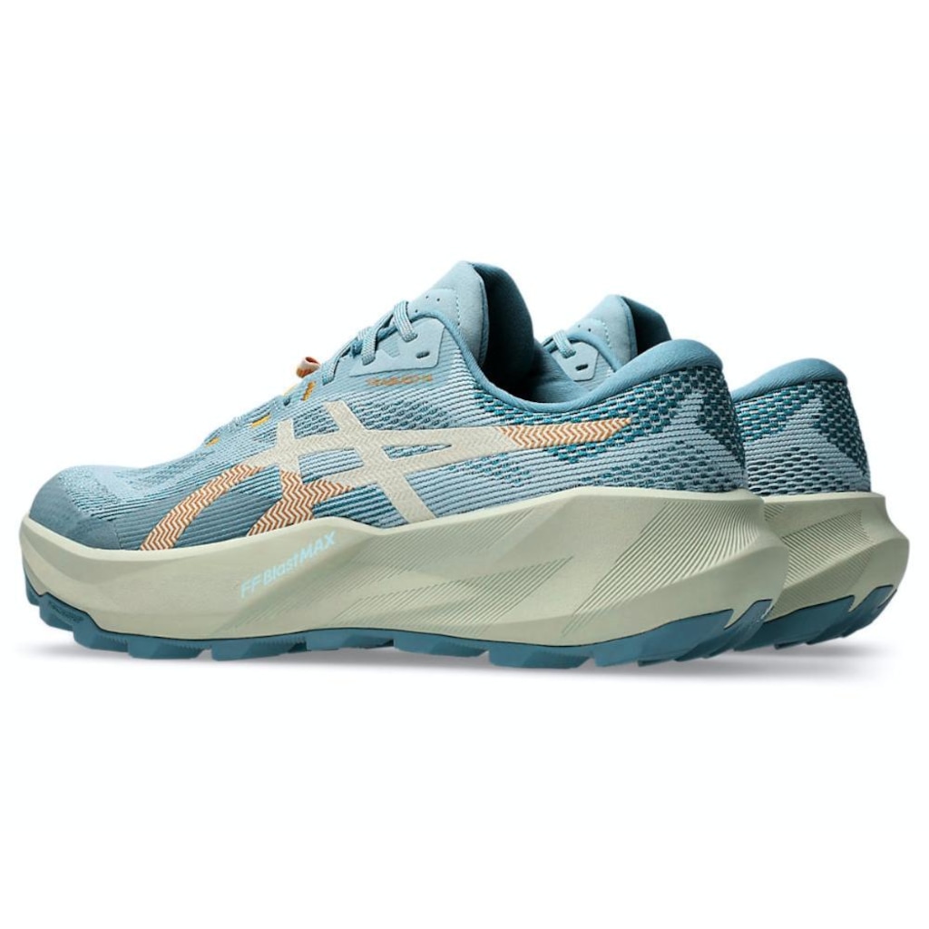 Imagem 4 do produto Tênis Asics Gel-Trabuco 14 Masculino