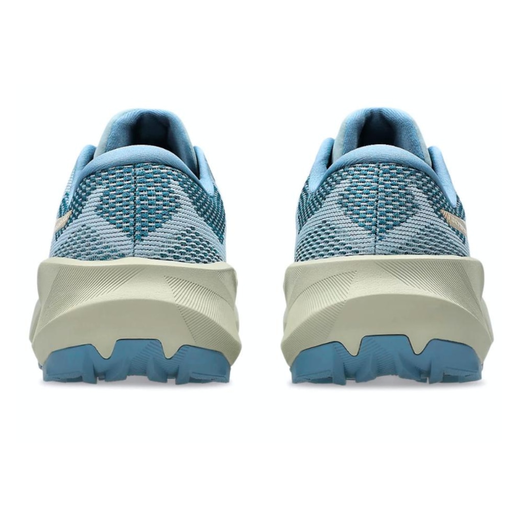 Imagem 5 do produto Tênis Asics Gel-Trabuco 14 Masculino