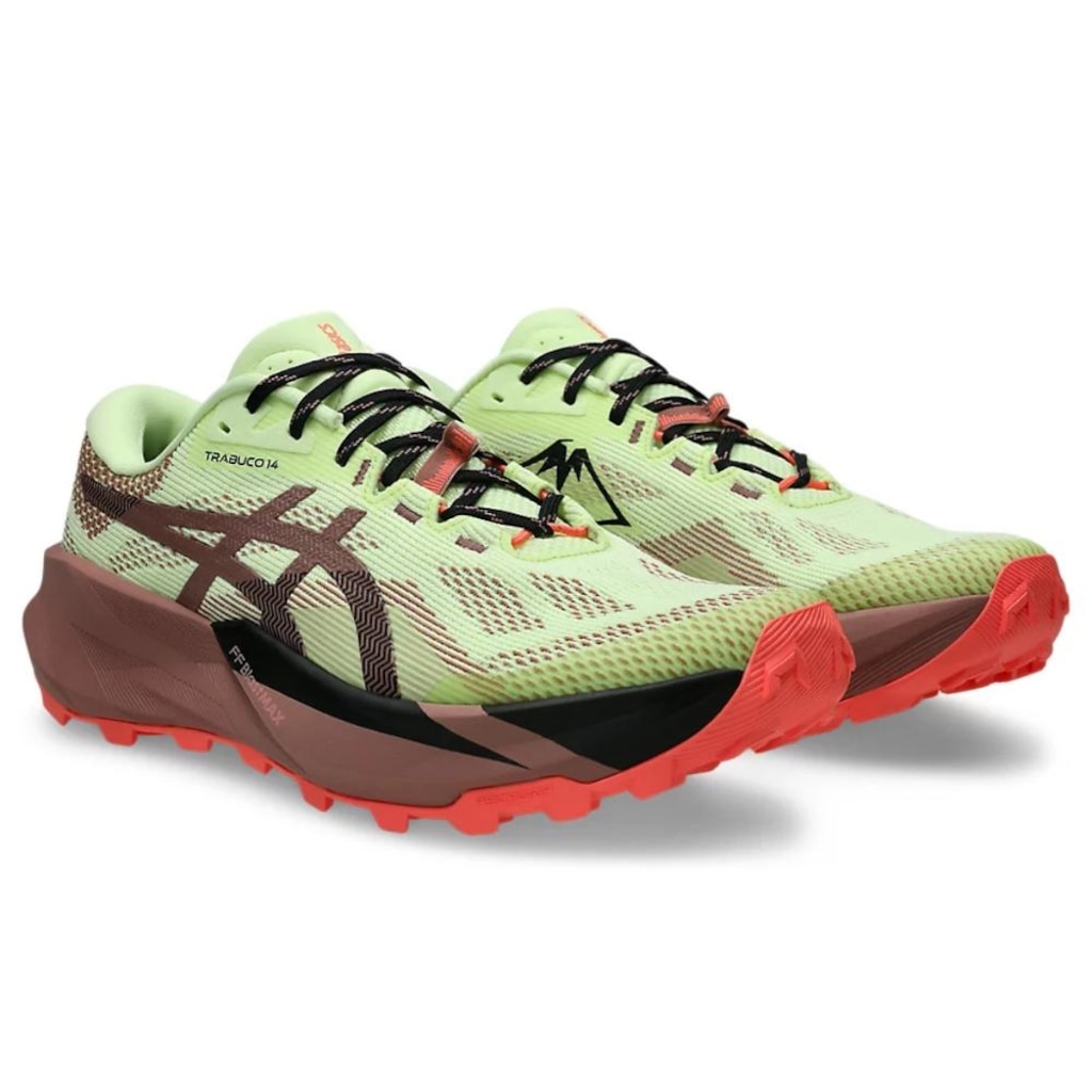 Imagem 3 do produto Tênis Asics Gel-Trabuco 14 Masculino