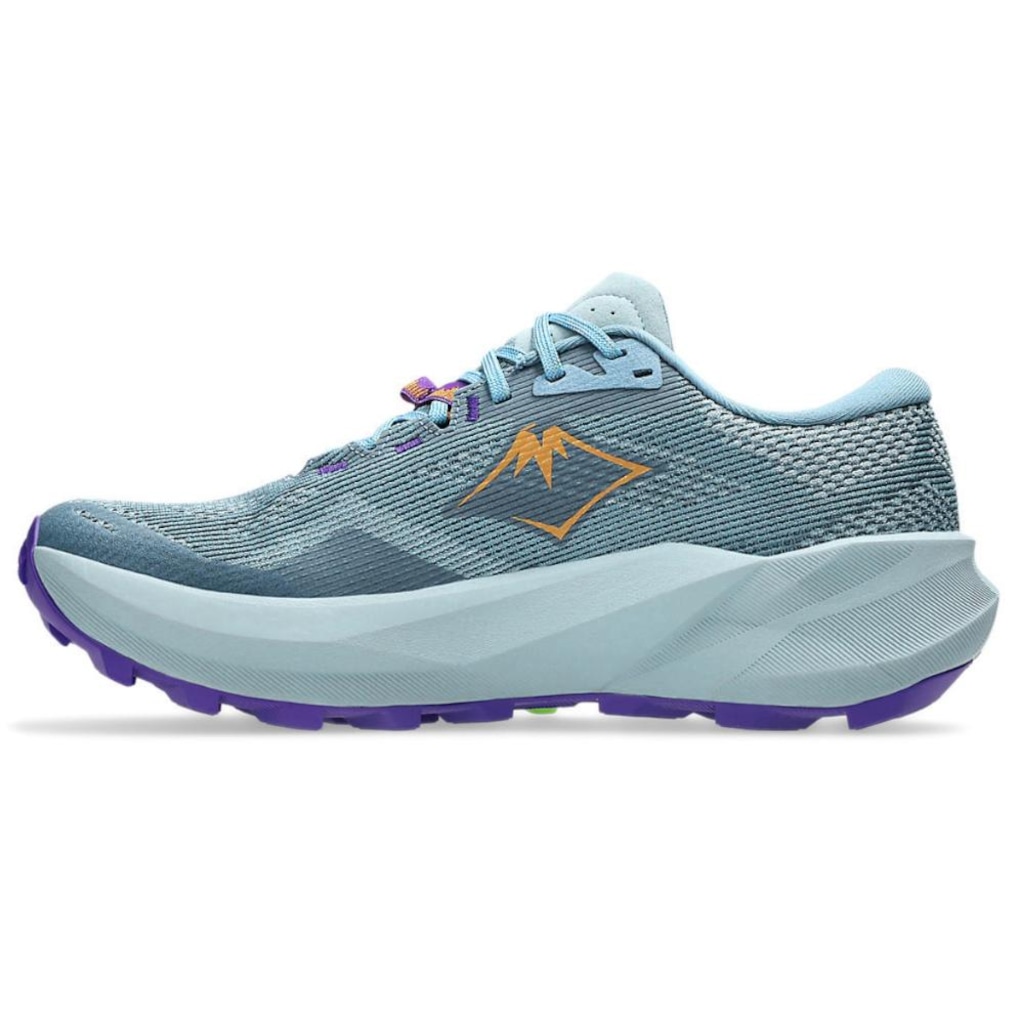 Imagem 2 do produto Tênis Asics Gel-Trabuco 14 Feminino