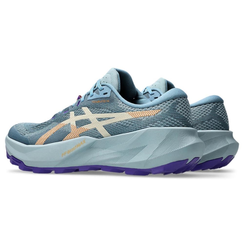 Imagem 4 do produto Tênis Asics Gel-Trabuco 14 Feminino