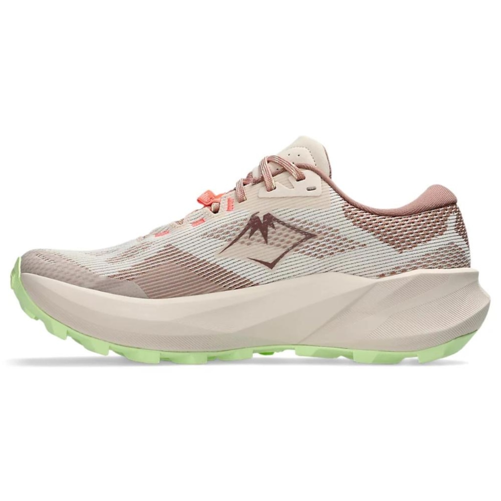 Imagem 2 do produto Tênis Asics Gel-Trabuco 14 Feminino