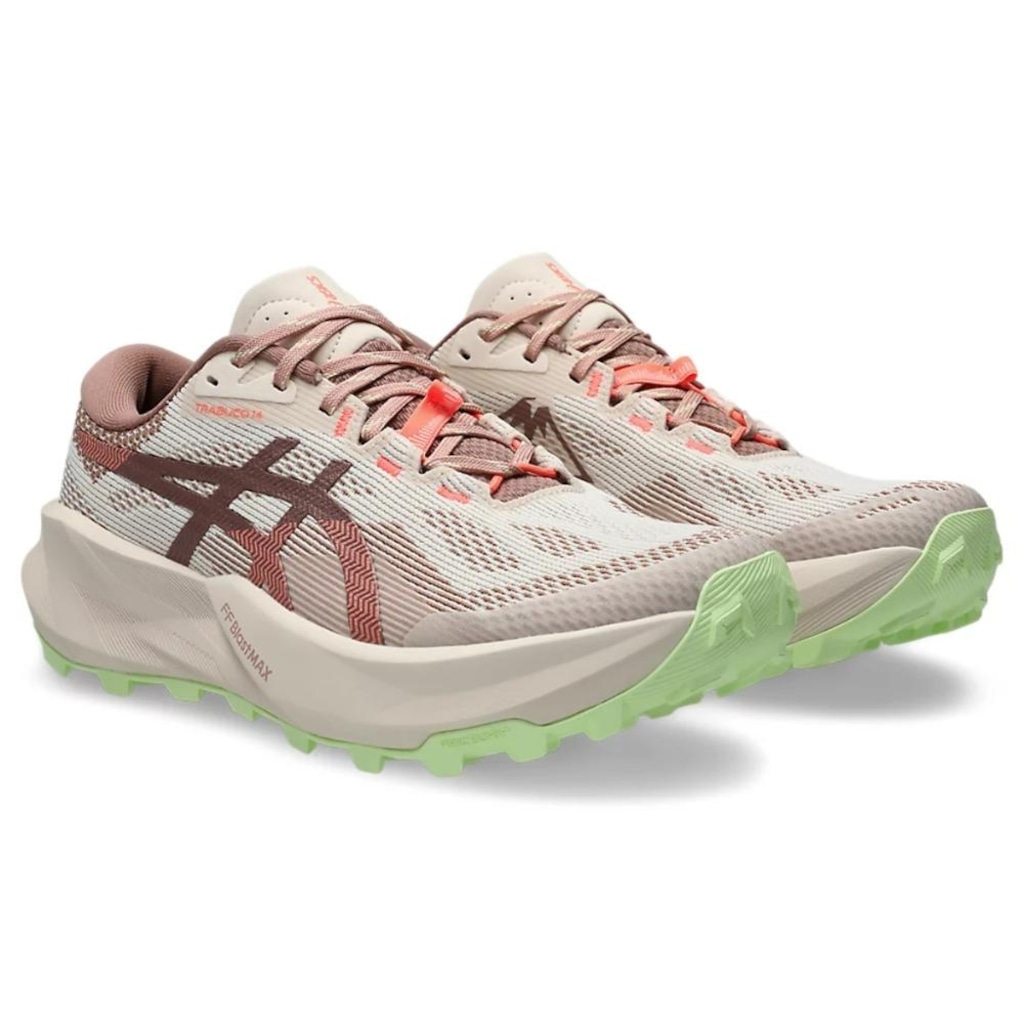Imagem 3 do produto Tênis Asics Gel-Trabuco 14 Feminino