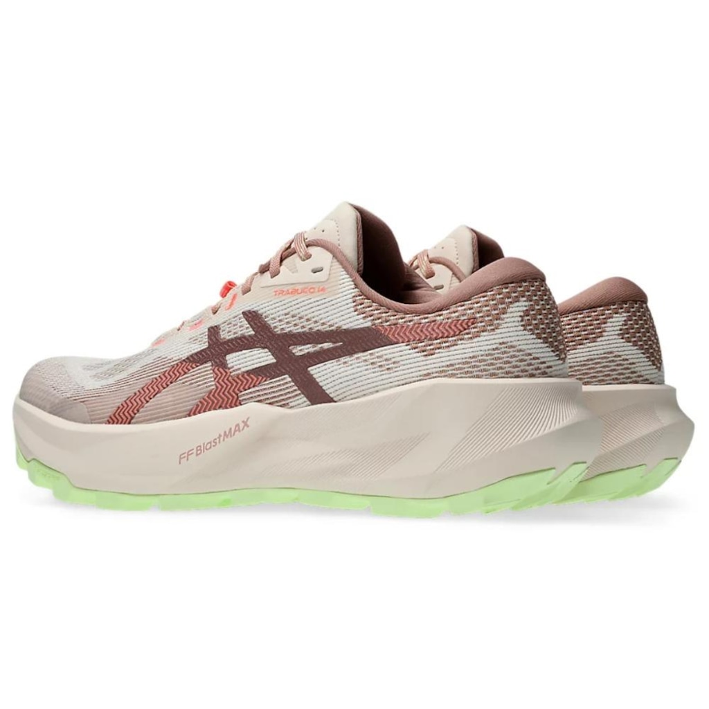 Imagem 4 do produto Tênis Asics Gel-Trabuco 14 Feminino