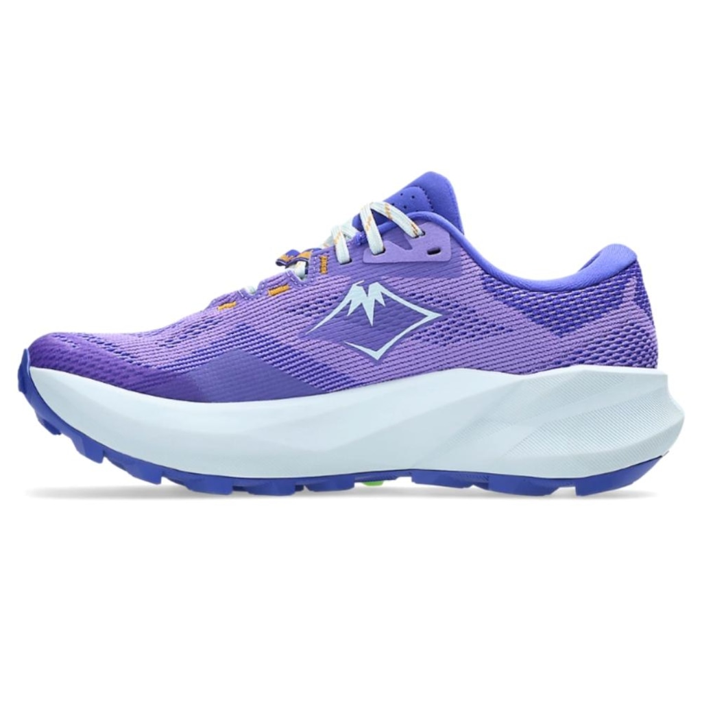 Imagem 2 do produto Tênis Asics Gel-Trabuco 14 Feminino