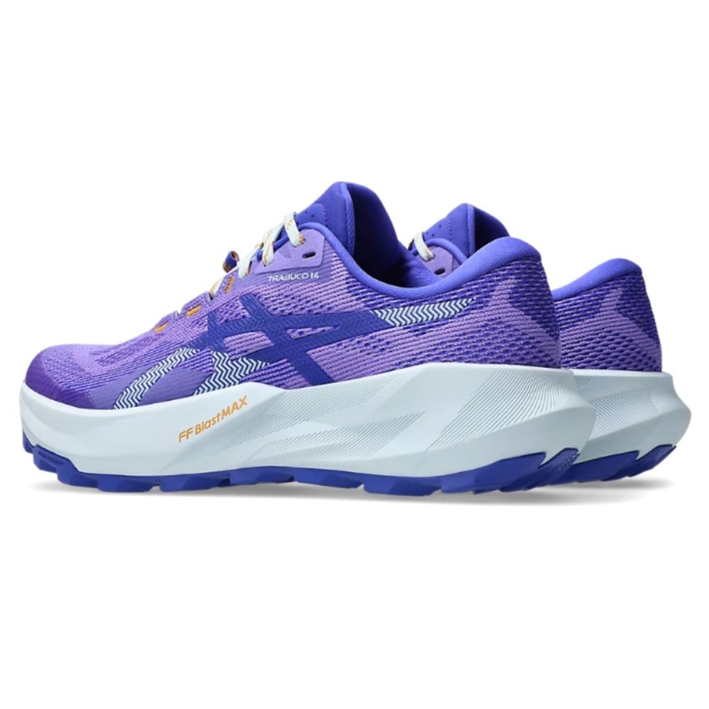 Imagem 4 do produto Tênis Asics Gel-Trabuco 14 Feminino
