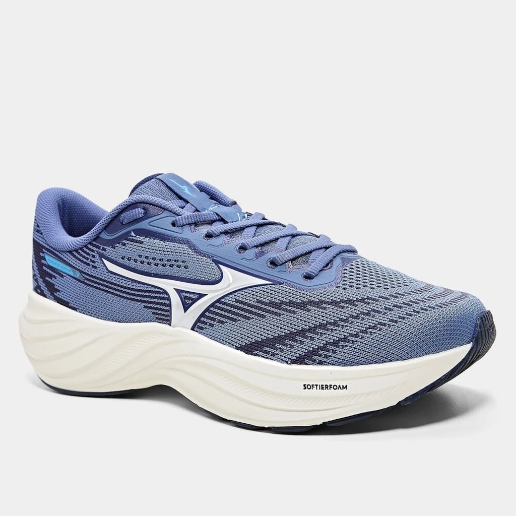 Imagem 2 do produto Tênis Mizuno Goya 3 - Masculino