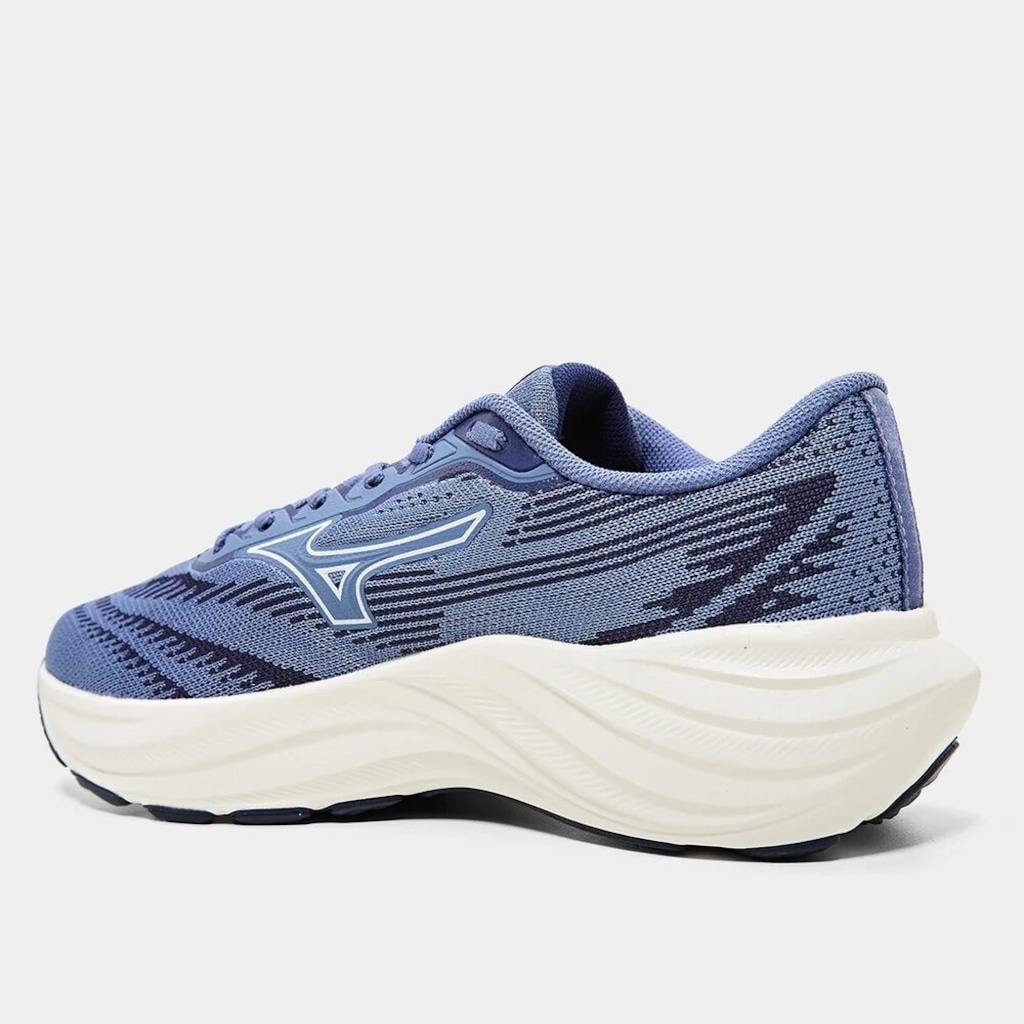 Imagem 3 do produto Tênis Mizuno Goya 3 - Masculino