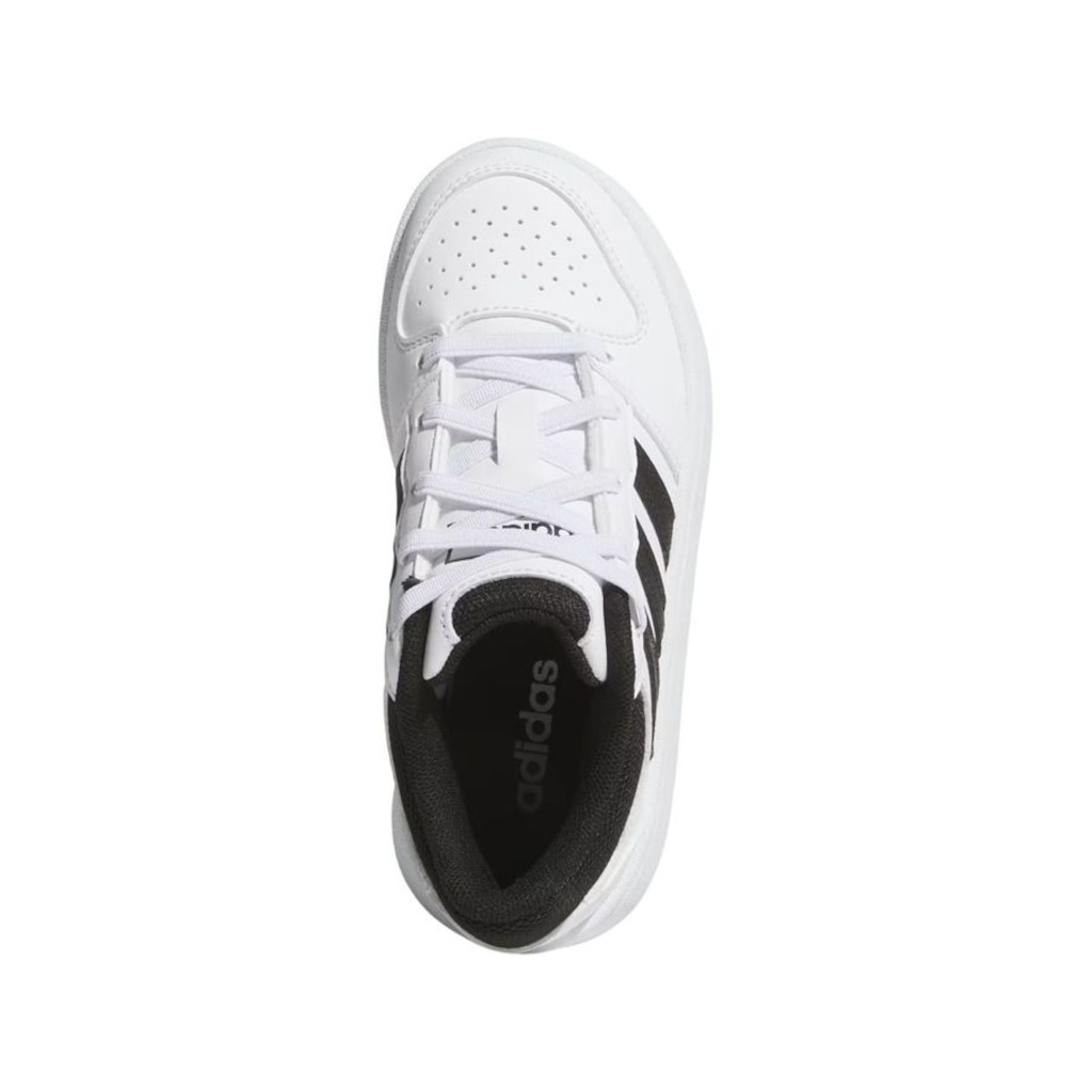Imagem 5 do produto Tênis Hoops Classic adidas Infantil