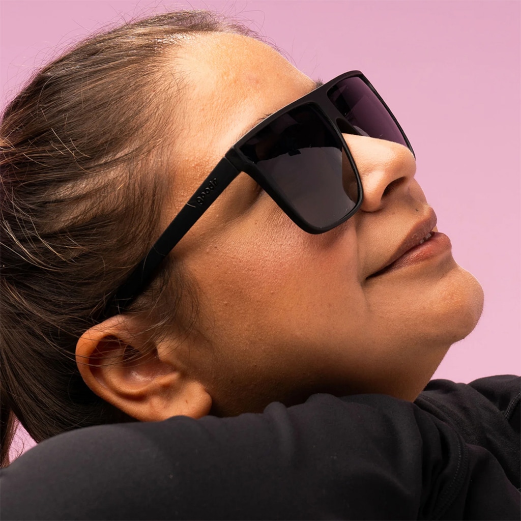 Imagem 3 do produto Óculos De Sol Goodr - Fashion Week Dropout