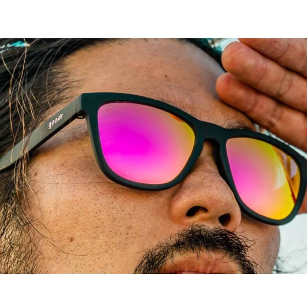 Imagem 3 do produto Óculos de Sol Goodr - Professional Respawner