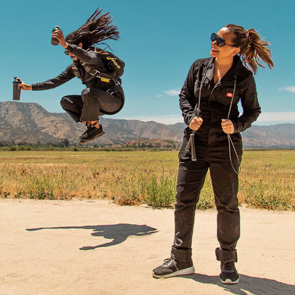 Imagem 4 do produto Óculos de Sol Goodr - Operation: Blackout