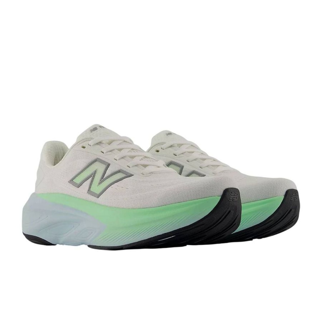 Imagem 3 do produto Tênis New Balance Fresh Foam X More V6 Feminino